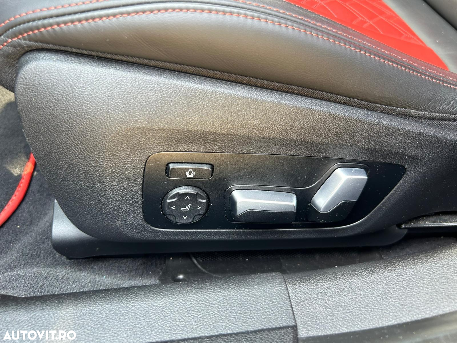 BMW Seria 3 330e Aut. M Sport - 7