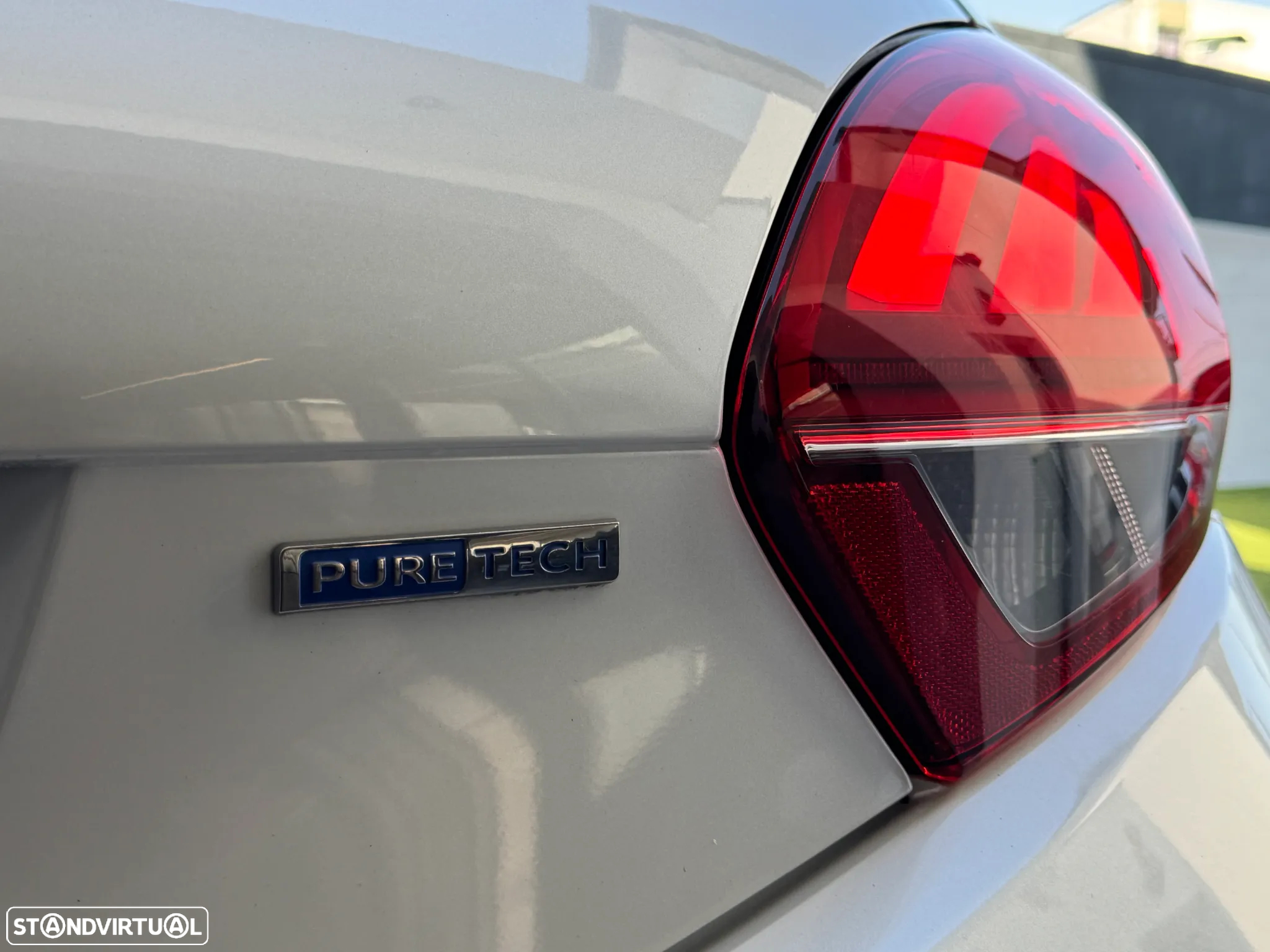 Peugeot 208 PureTech 82 Allure - 6