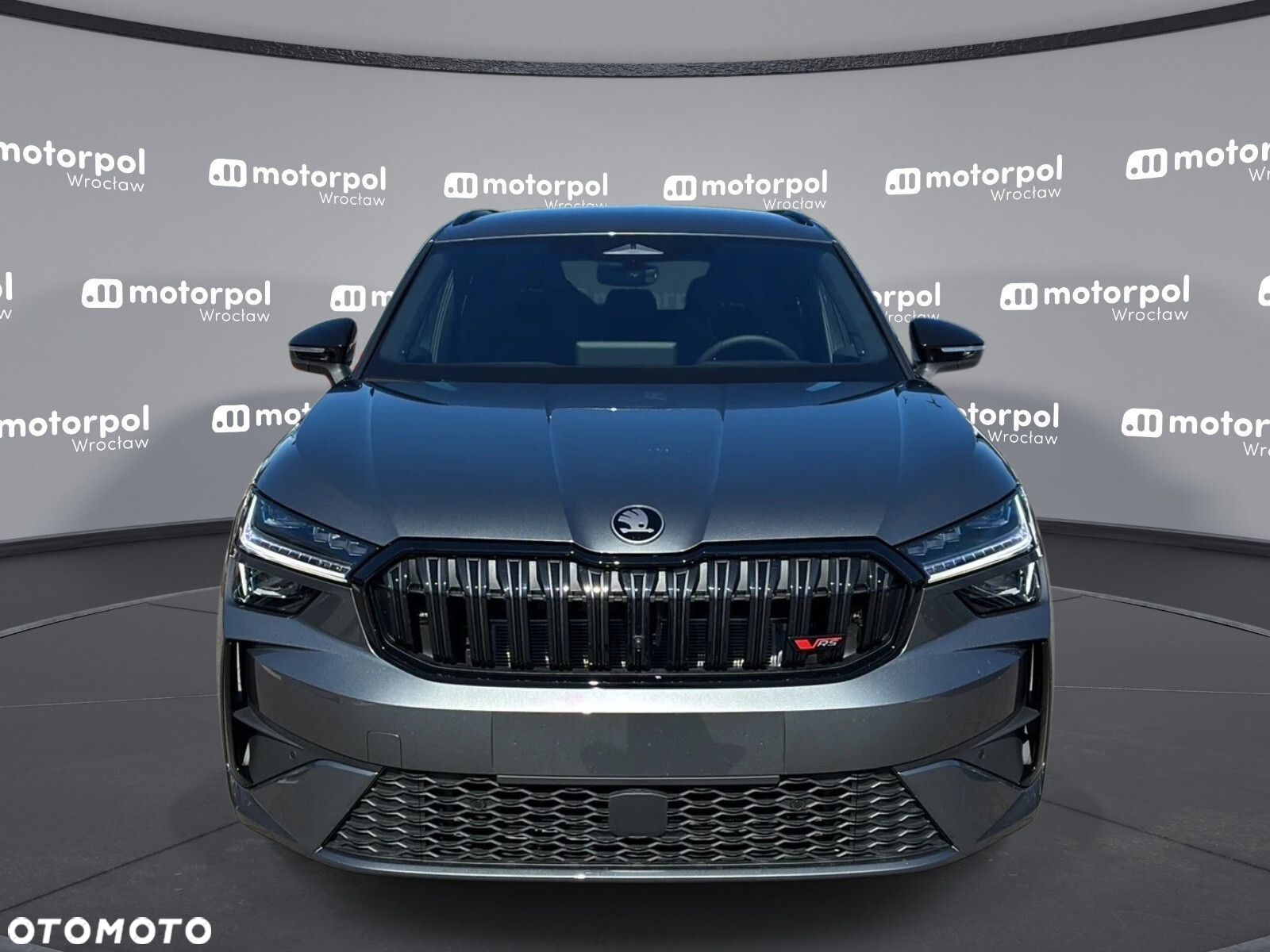 Skoda Kodiaq - 2