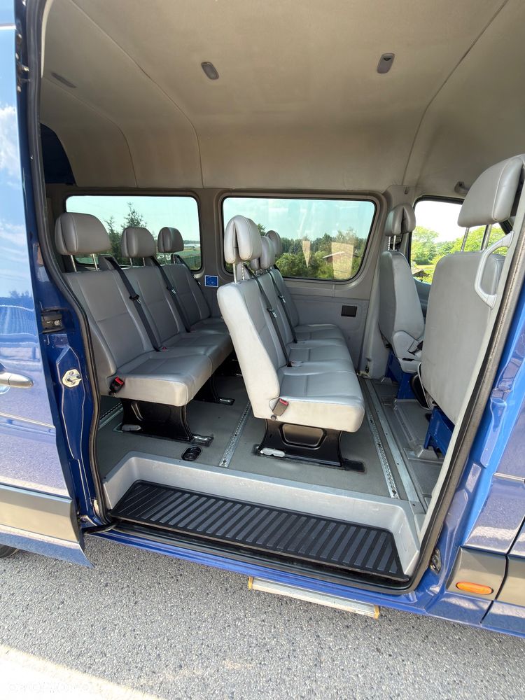 Volkswagen Crafter - 20