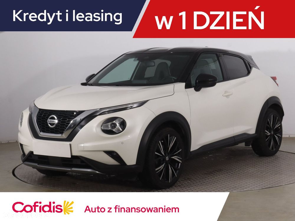 Nissan Juke - 2