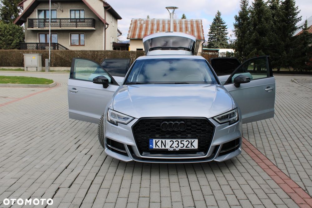 Audi S3 S tronic - 16