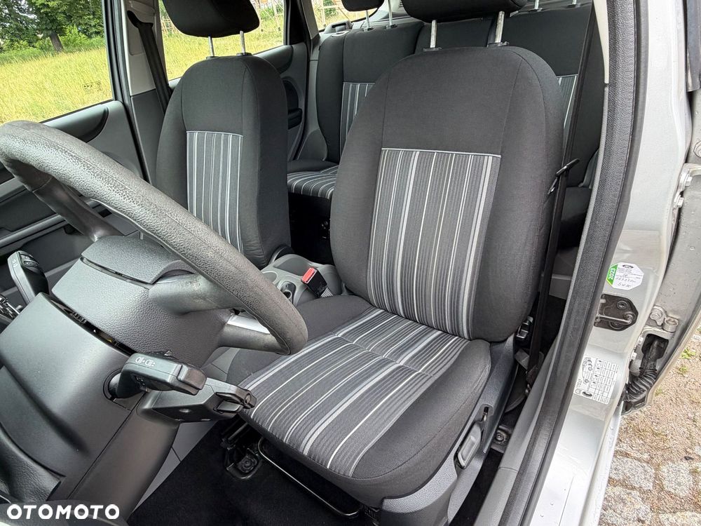 Ford Focus 1.6 16V Silver Magic - 13