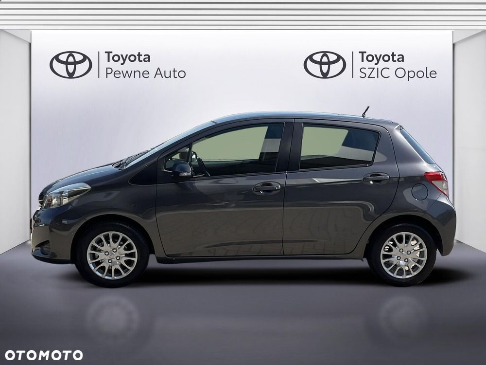 Toyota Yaris 1.33 Active - 2