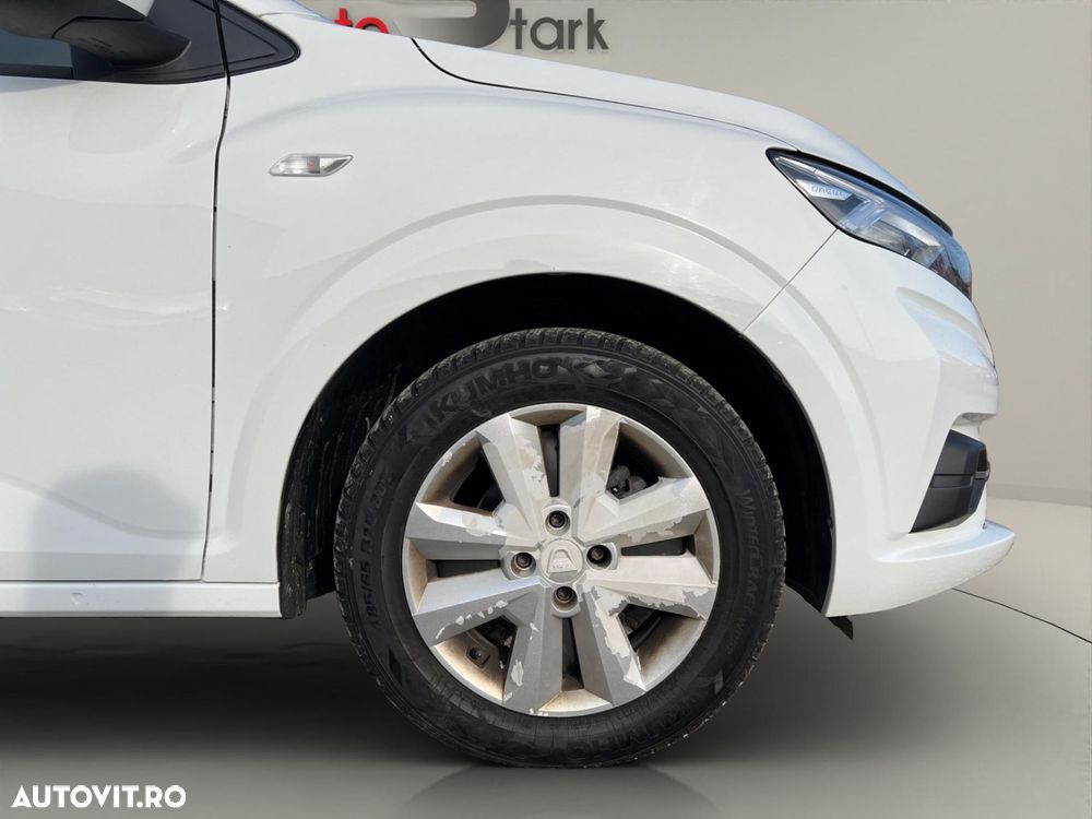 Dacia Logan TCe 90 MT6 Expression - 33