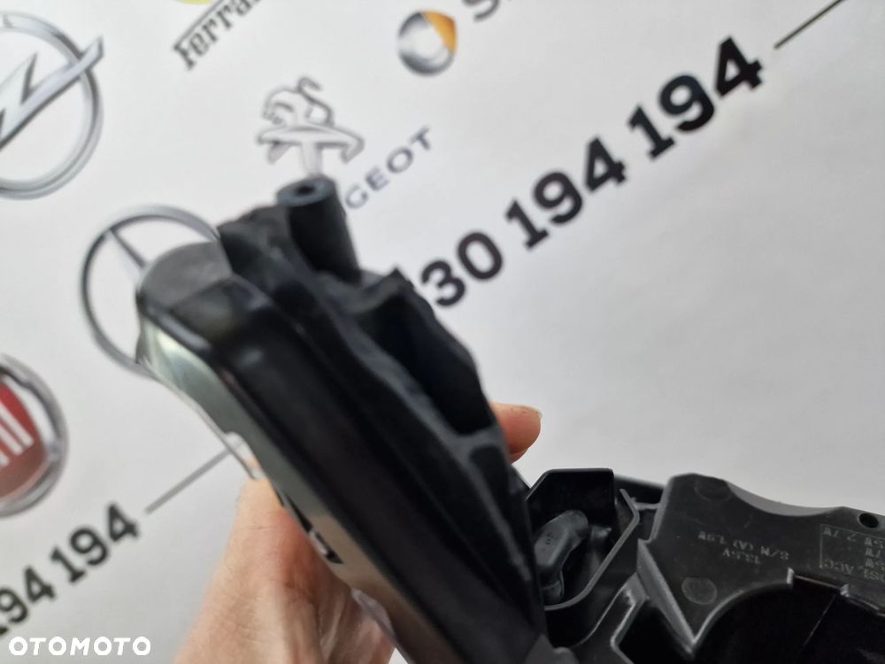 MITSUBISHI ECLIPSE CROSS PRAWA LAMPA PRZEDNIA PRZÓD FULL LED , NR STANLEY W3153 , NR AUKCJI LA449 - 14