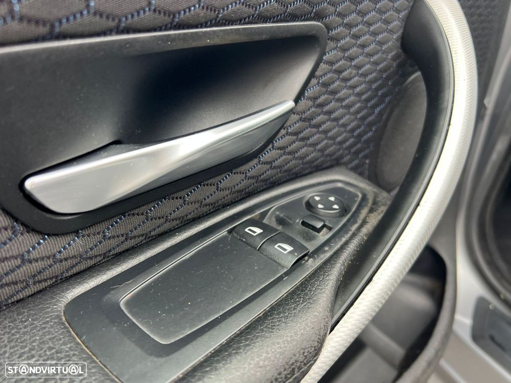 BMW 430 d Pack M - 35