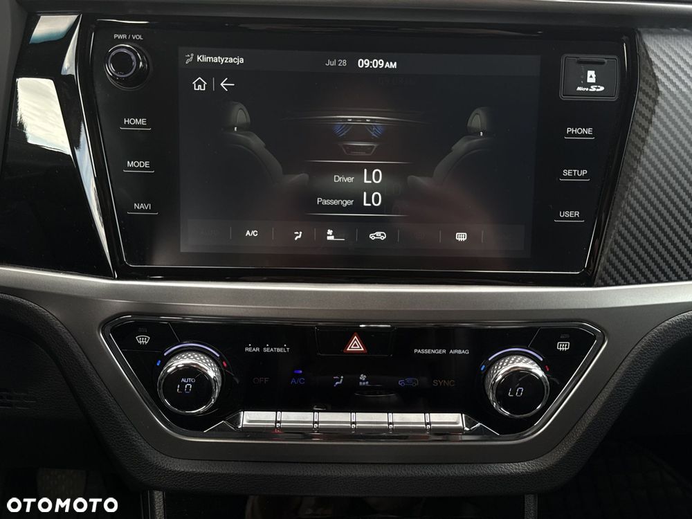 SsangYong/KGM Korando 1.5 T-GDI Quartz 2WD - 25