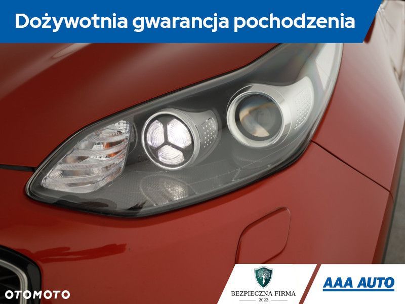 Kia Sportage - 23