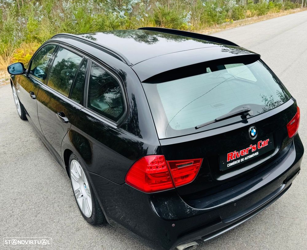 BMW 320 - 9