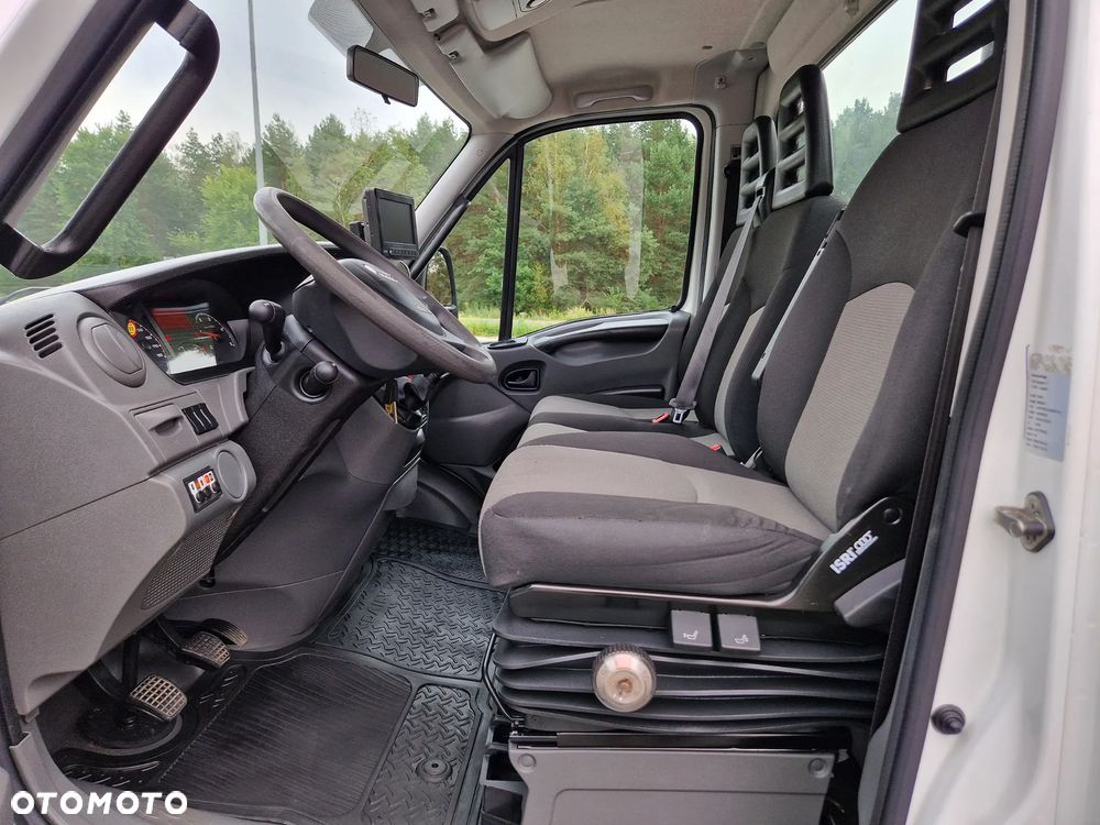 Iveco DAILY 70c170 - 30