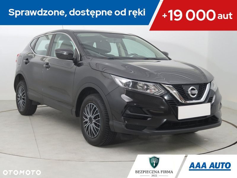 Nissan Qashqai - 2
