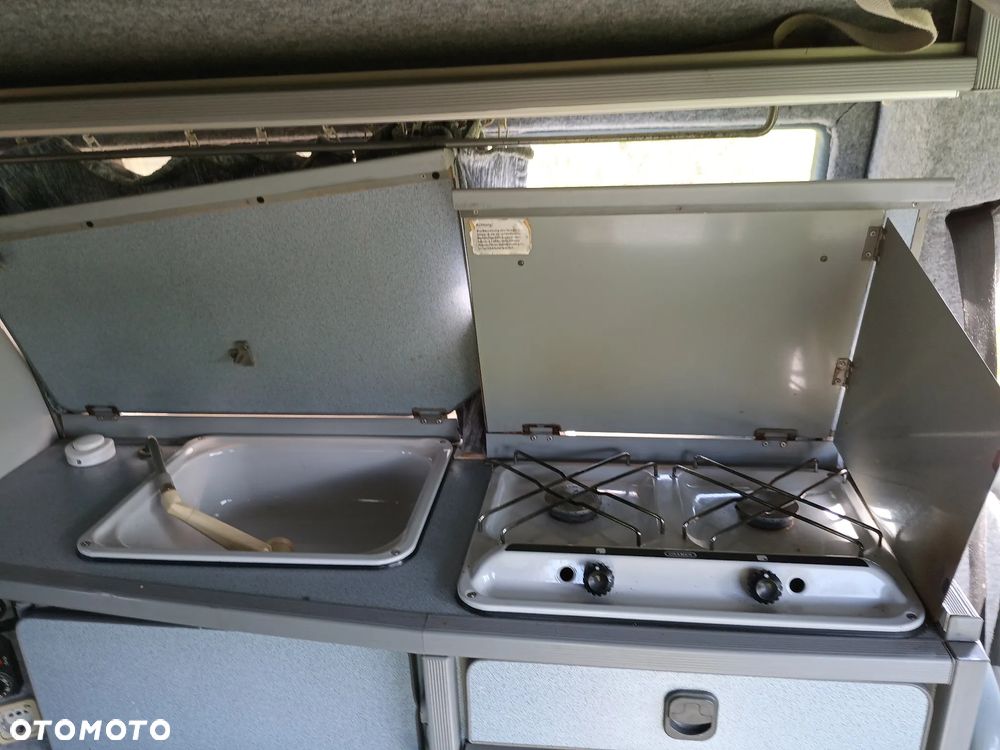 Volkswagen California - 6