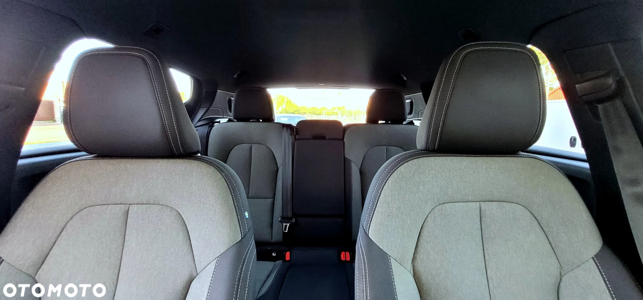 Volvo XC 40 T5 Plug-In Hybrid Inscription Expression Pro - 16