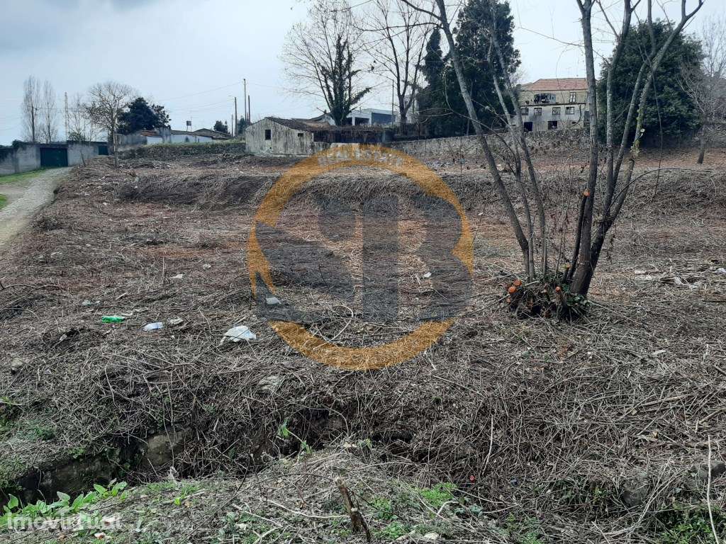 Terreno Oliveira de Azeméis - Grande imagem: 5/7