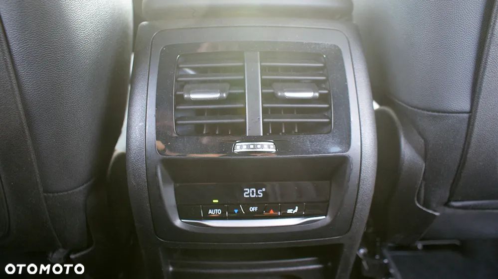 BMW X3 xDrive30i GPF Advantage sport - 28