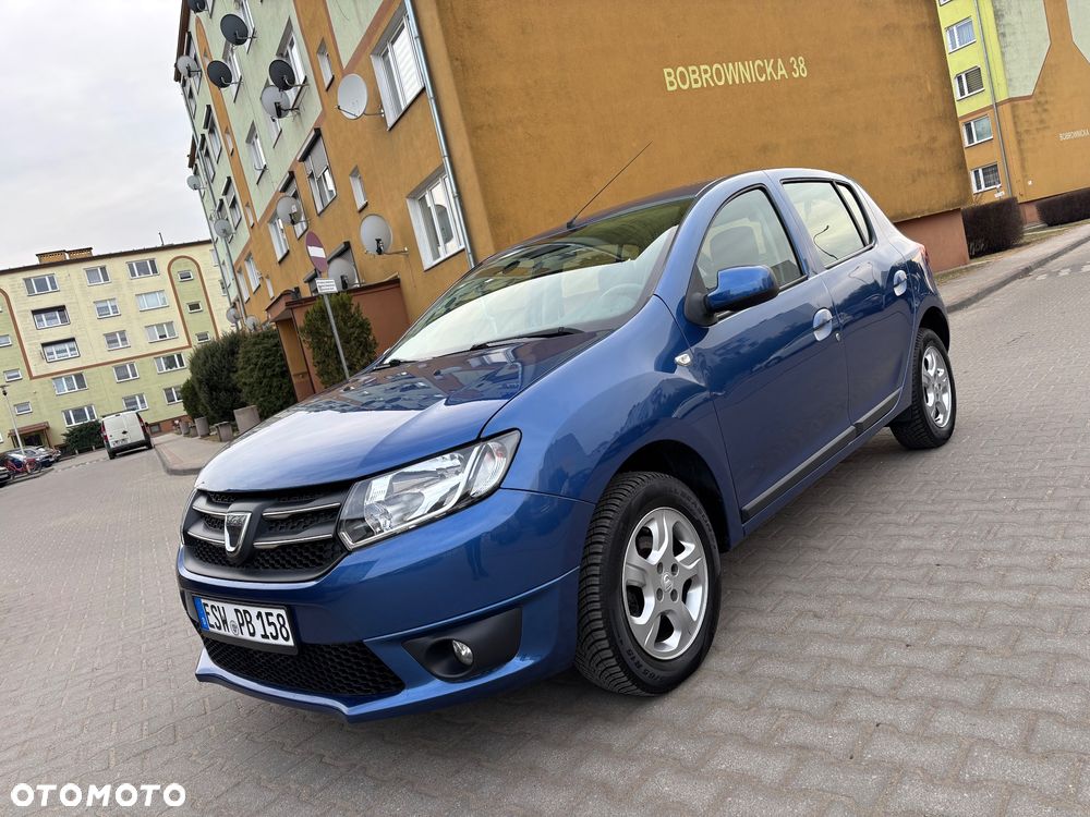 Dacia Sandero TCe 90 Celebration - 5