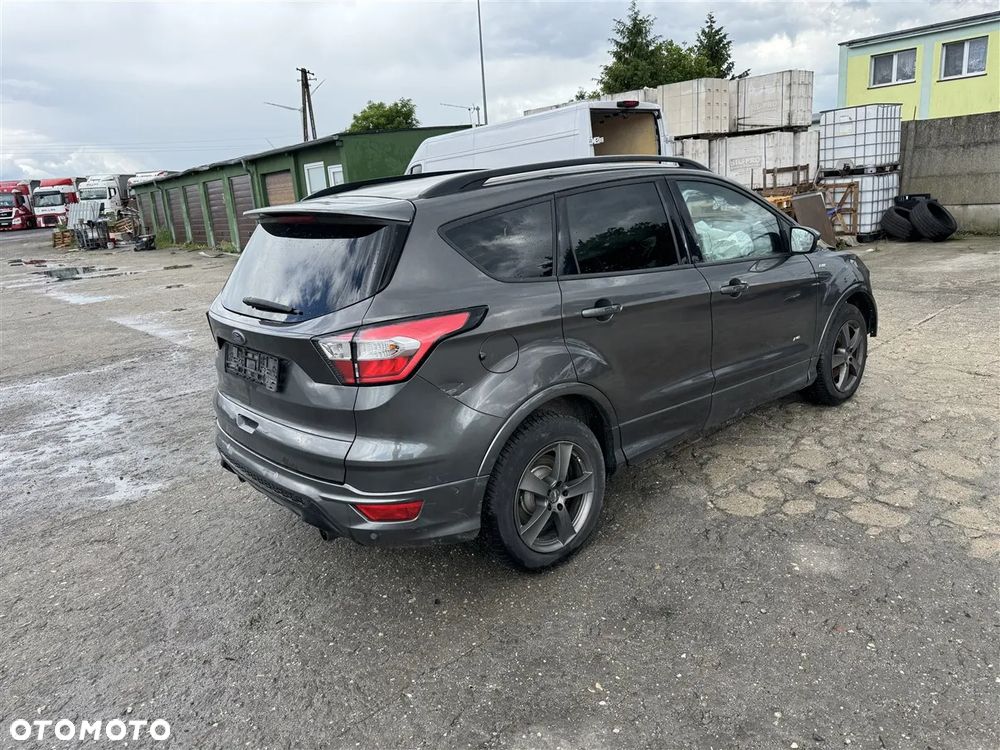 Ford Kuga 2.0 TDCi AWD ST-Line - 6