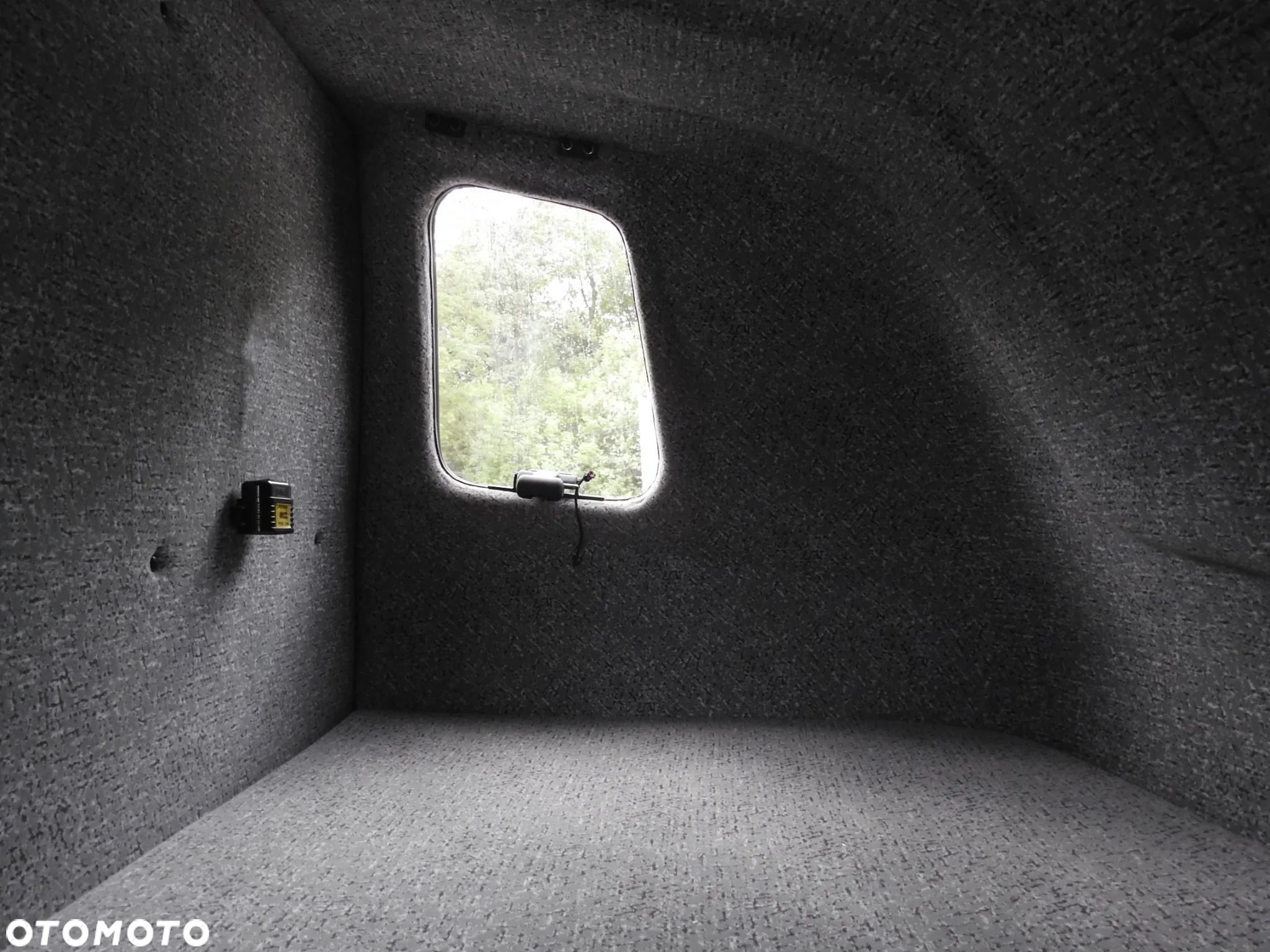 Renault MASTER PLANDEKA 10 PALET WEBASTO TEMPOMAT KLIMATYZACJA 170KM [ 345496 ] - 37