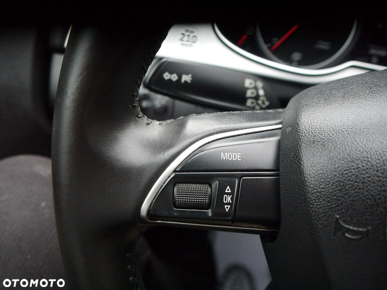 Audi A4 - 29