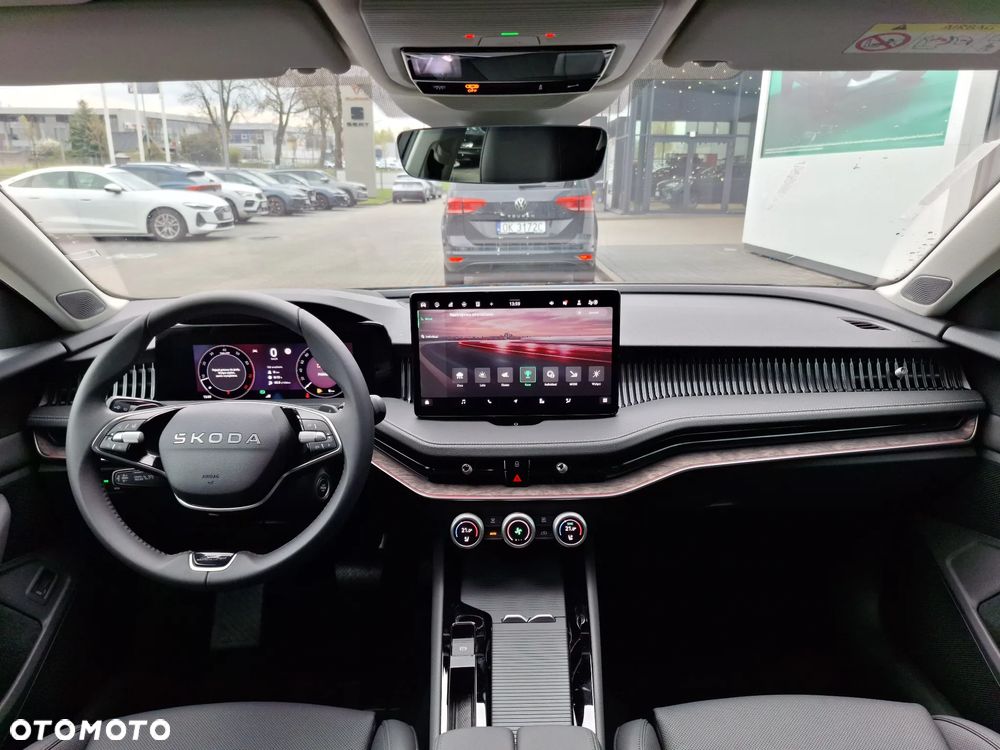 Skoda Superb 2.0 TSI 4x4 L&K DSG - 23