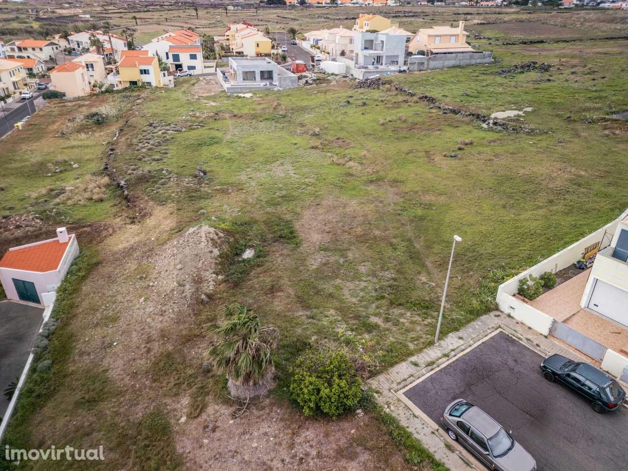 LOTE DE TERRENO COM 545 m2 EM PORTO SANTO – EXCELENTE OPORTUNIDADE - Grande imagem: 4/9