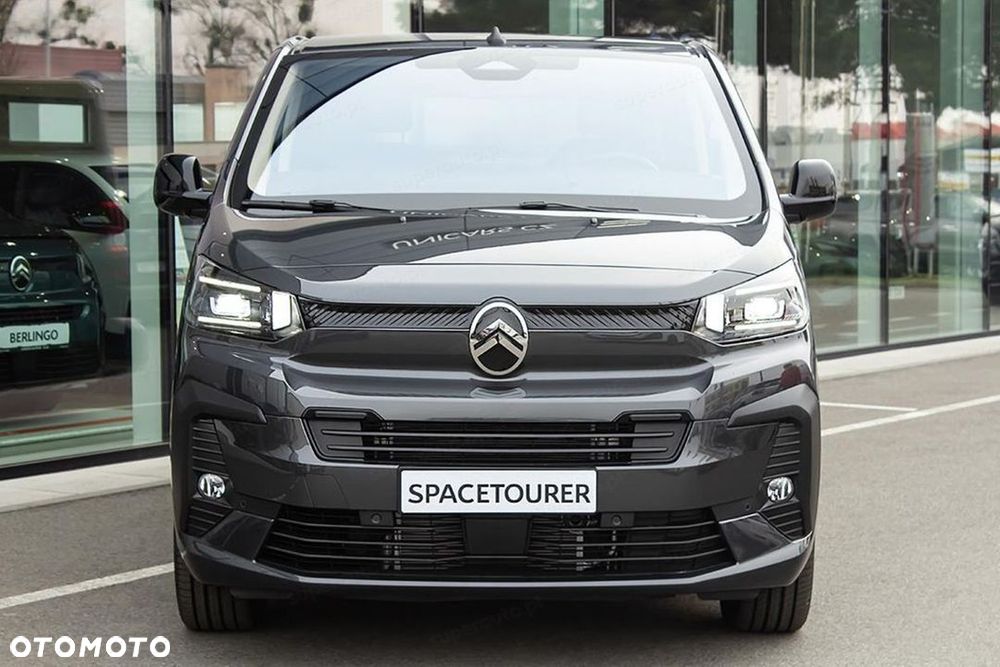 Citroen Spacetourer 2026 photo 3