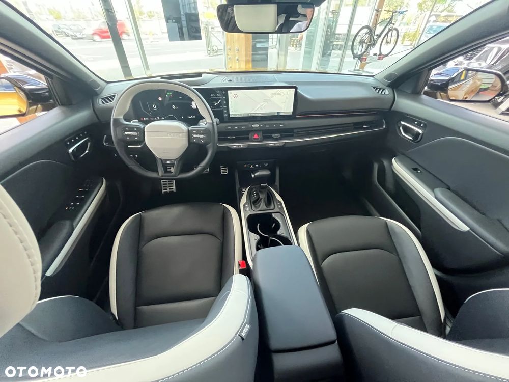 Kia K4 1.6 T-GDI GT Line - 20