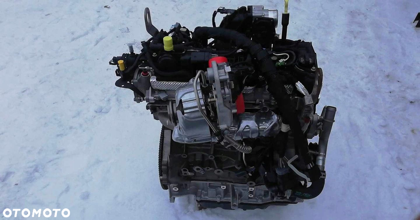Wtrysk wtryskiwacz paliwa TRANSIT MK8 CUSTOM 2.0 TDCI 2019-> NOWY ORYGINAŁ - 2