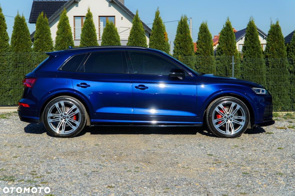 Audi SQ5 - 9