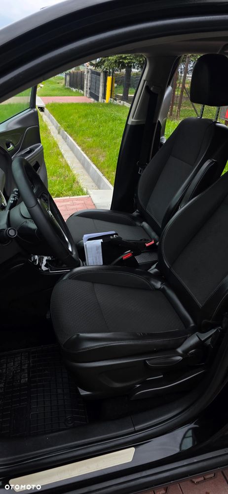 Opel Mokka - 16