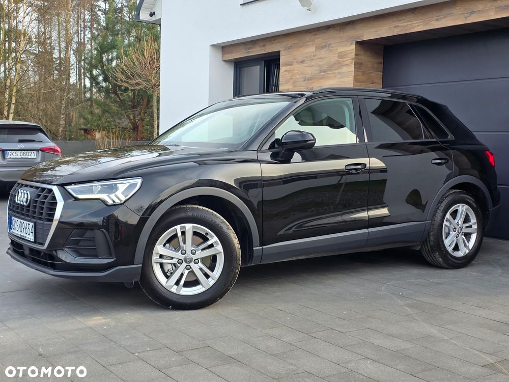 Audi Q3 35 TFSI S tronic - 4