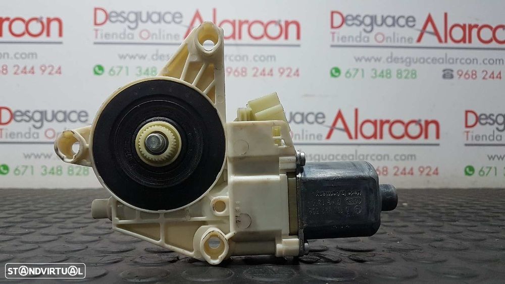 MOTOR ELEVADOR TRASEIRO DIREITO MERCEDES CLASE C (W204) BERLINA C 200 CDI (204.0... - 1