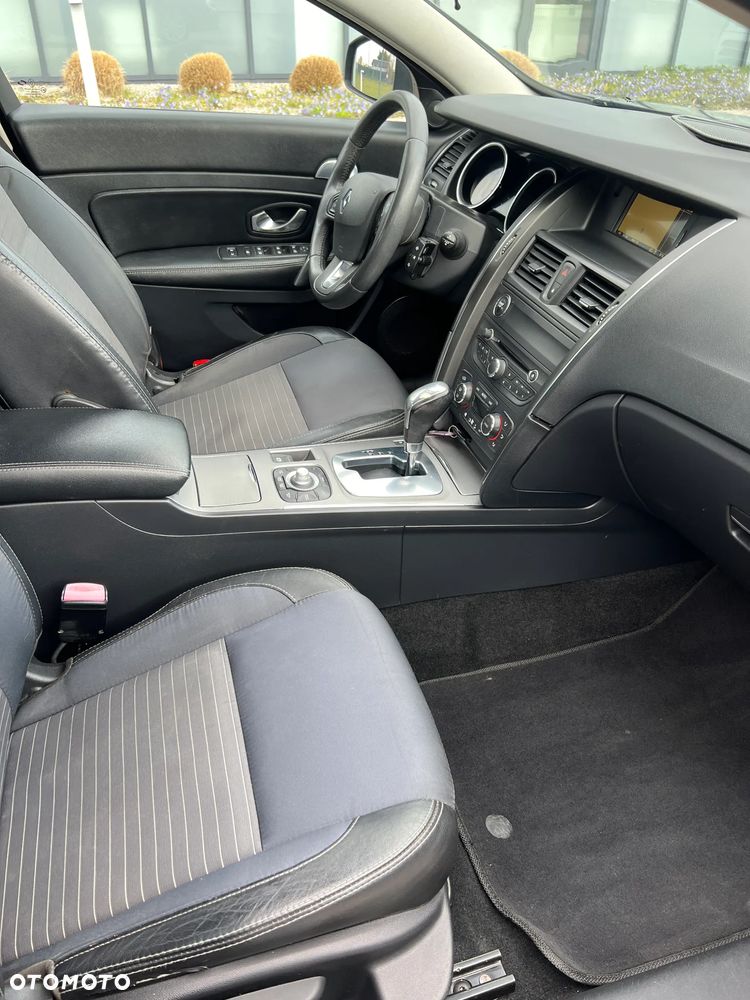 Renault Latitude dCi 175 FAP - 11