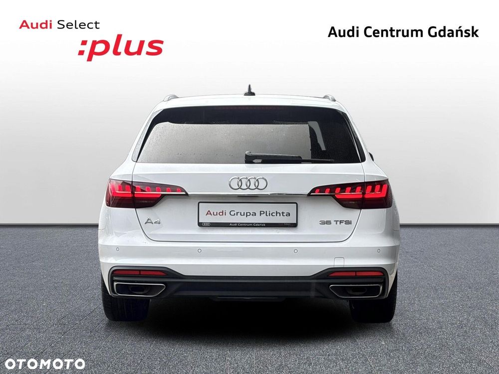 Audi A4 Avant - 5