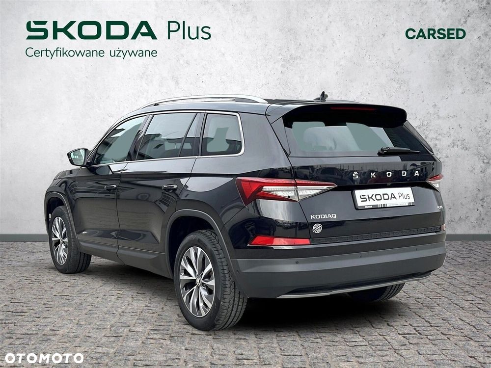Skoda Kodiaq 2.0 TDI 4x4 Style DSG - 39