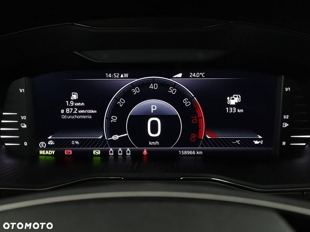 Skoda Superb 1.4 TSI Plug-In Hybrid Style DSG - 23