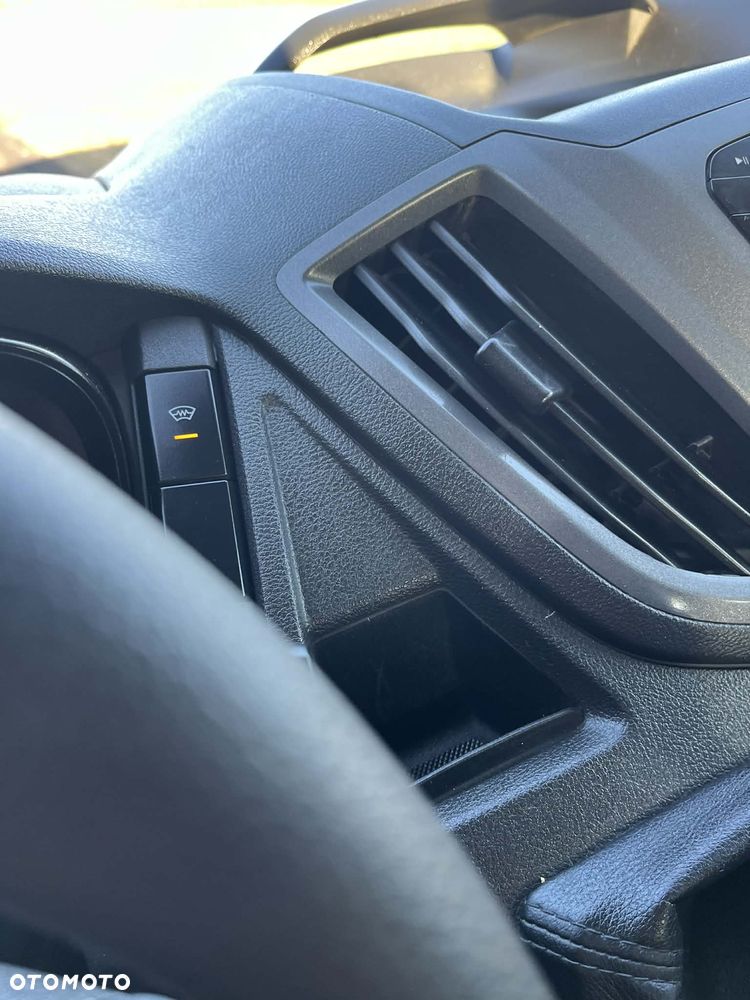 Ford TRANSIT DOKA - 32