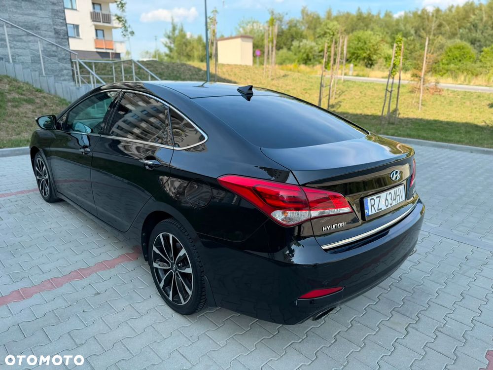 Hyundai i40 2.0 GDI Comfort - 4