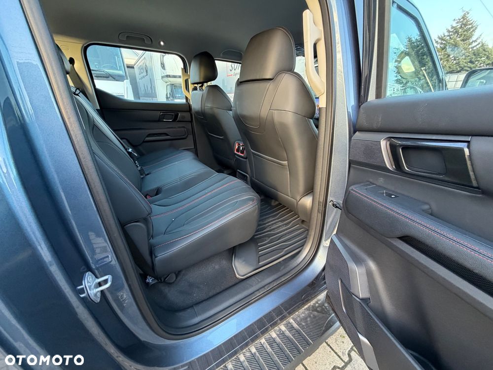 BYD Shark 6 - 32