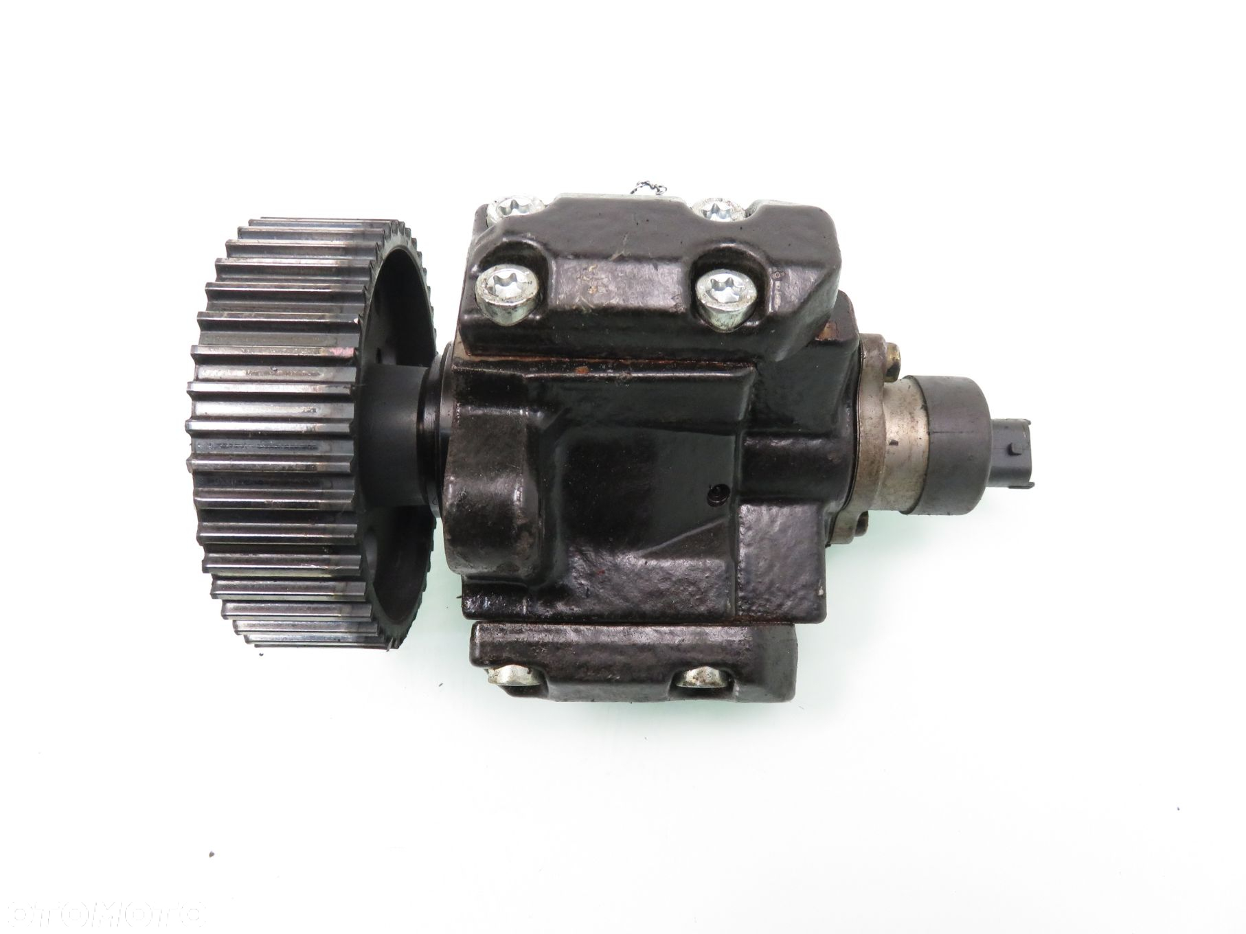 POMPA WTRYSKOWA FIAT STILO 1.9 JTD 0445010007 0281002488 - 5