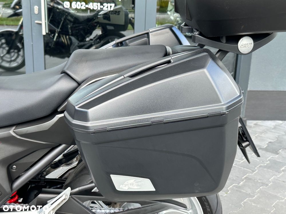 Honda NC - 33