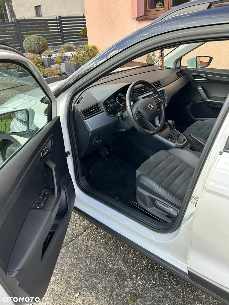 Seat Arona 1.6 TDI Xcellence S&S DSG - 19