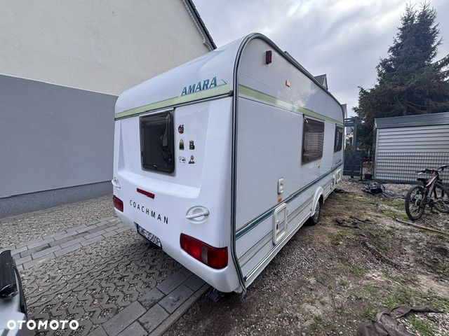 Coachman AMARA - 5