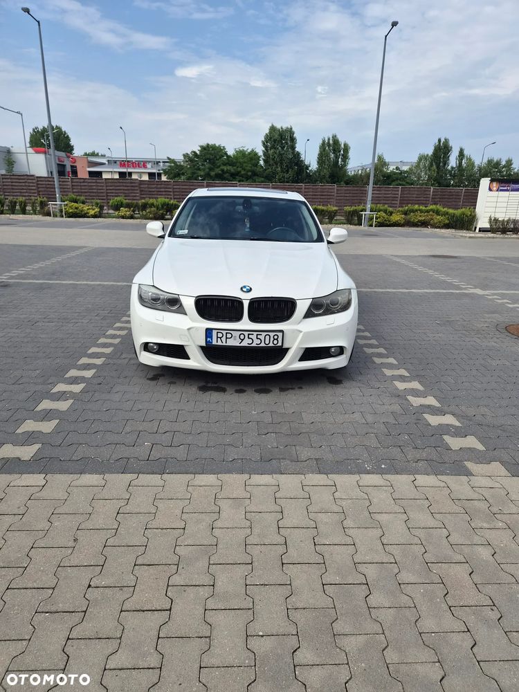 BMW Seria 3 - 1