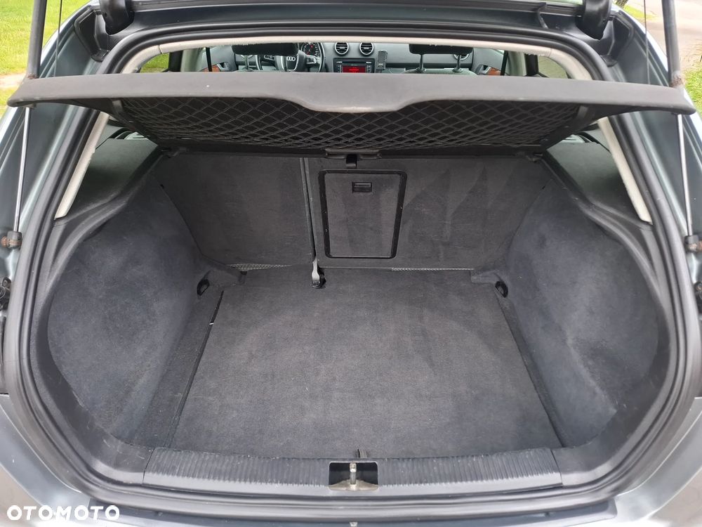 Audi A3 Sportback - 24