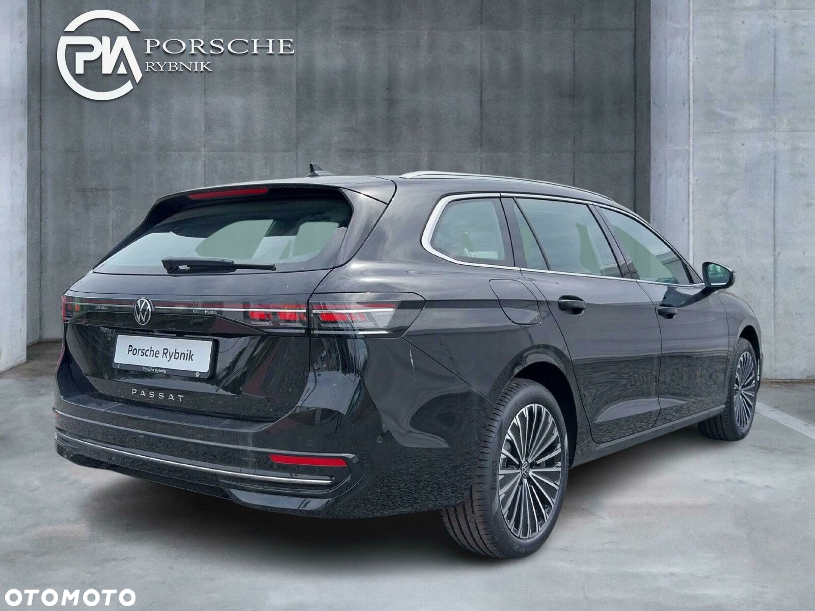 Volkswagen Passat - 7