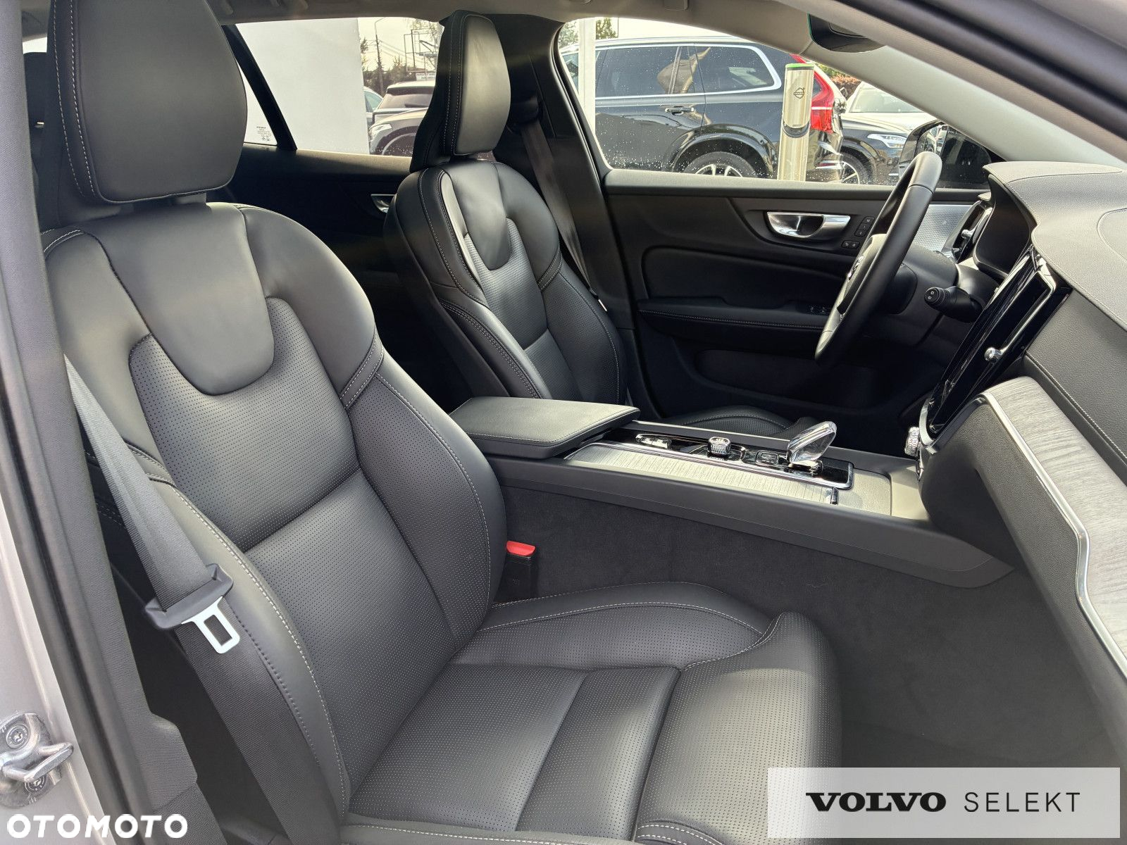 Volvo V60 - 9