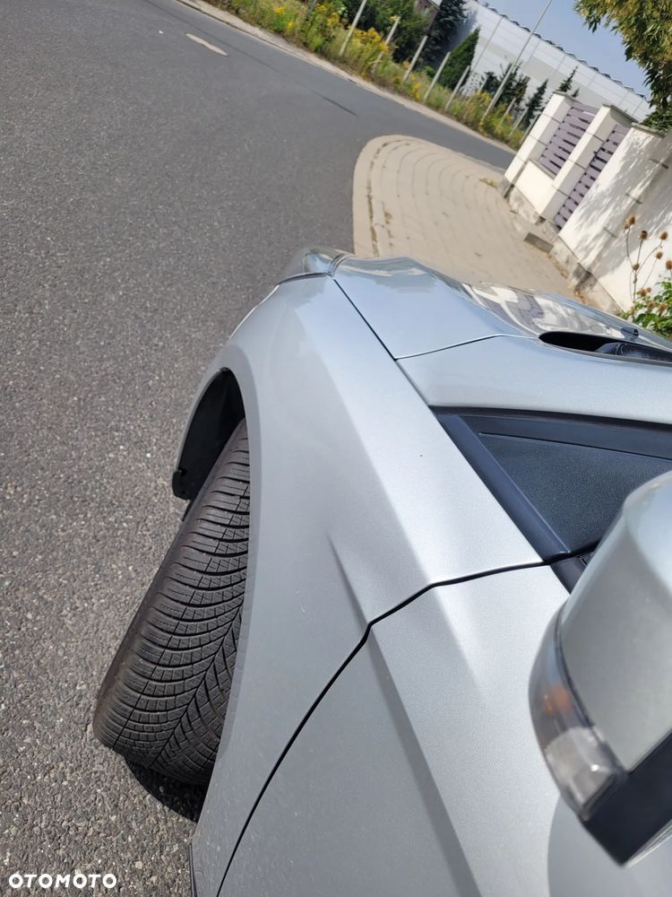 Ford Focus - 9