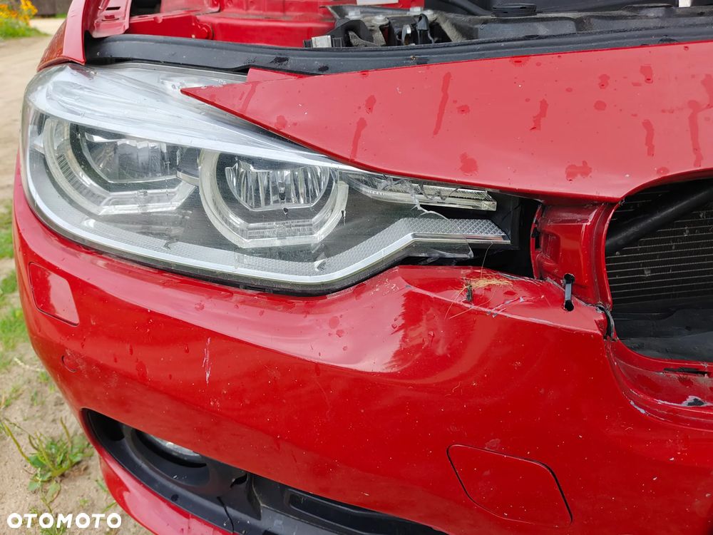 BMW Seria 3 318d - 10